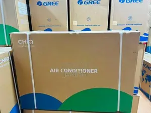 CHiQ 12000BTU Inverter AC