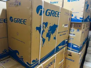 Gree 12000BTU Inverter AC