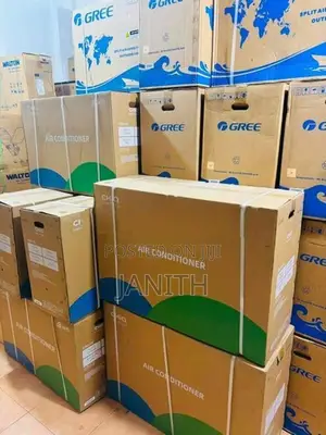 CHiQ 12000BTU Inverter AC