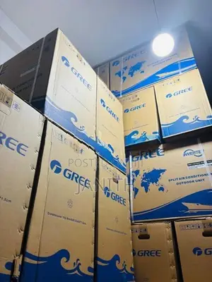 Gree 12000BTU Inverter AC