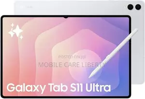 Samsung Galaxy S11 Ultra 12GB 256GB