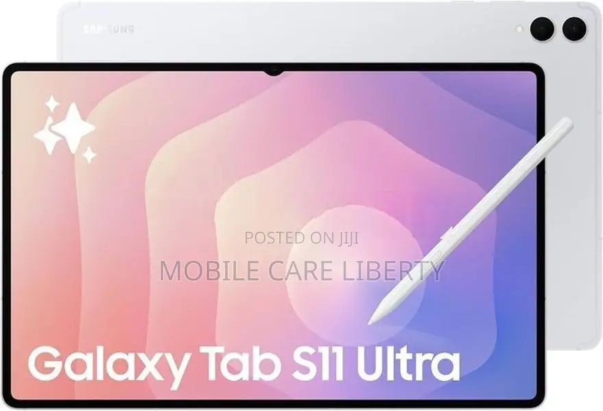 Samsung Galaxy S11 Ultra 12GB 256GB
