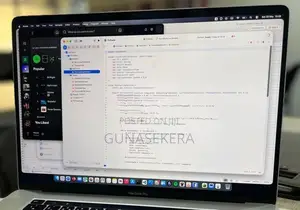 Apple Macbook Pro 16inch 32GB 1TB