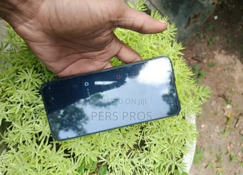 Hotwav Note 15 (Used)