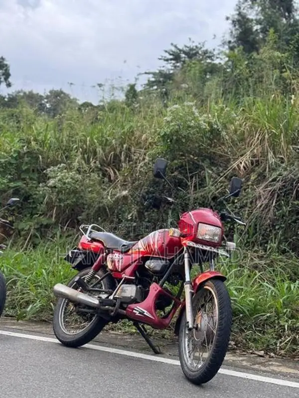 Hero Splendor 2008