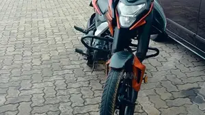 Bajaj Pulsar N125 2025
