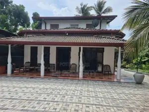 (TS-1047 ) Valuable Two Storey House For Sale in Godagama