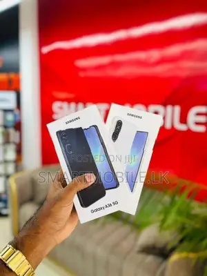 Samsung Galaxy A36 12GB/256GB (Brand New)