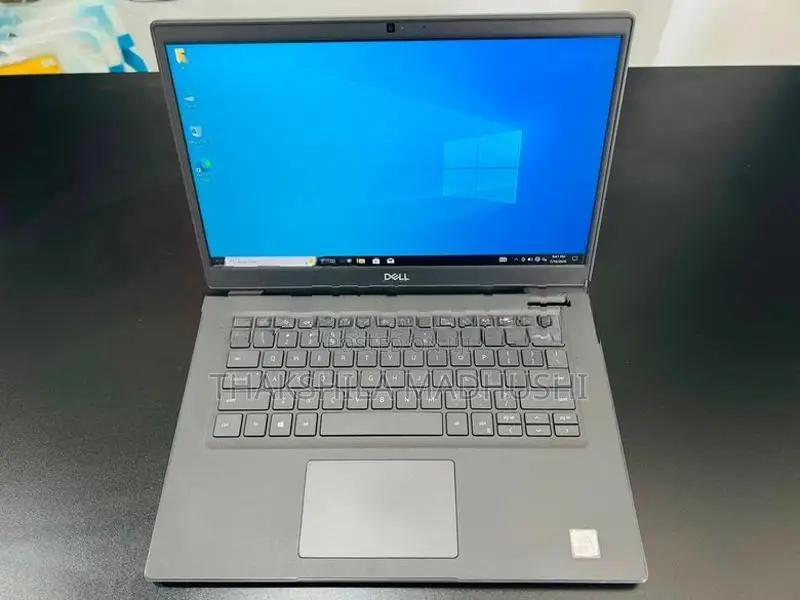 Dell Latitude I5 10th Gen 8GB 512GB NVME Laptop