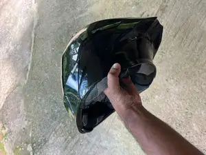 helmet