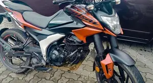 Bajaj Pulsar N125 2025