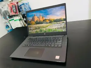 Dell Latitude I5 10th Gen 8GB 512GB NVME Laptop