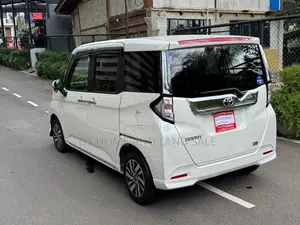 Toyota Roomy G 2024