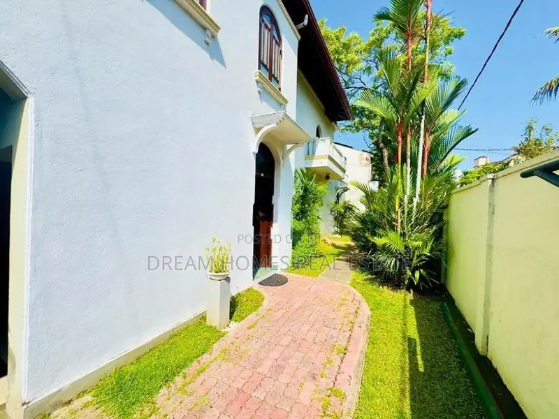 House for Sale Nugegoda – 2 Units