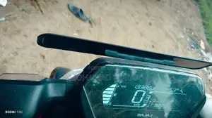 Bajaj Pulsar N125 2025