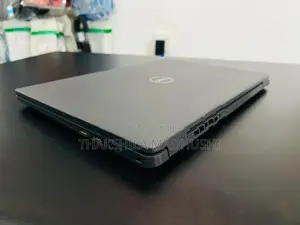 Dell Latitude I5 10th Gen 8GB 512GB NVME Laptop