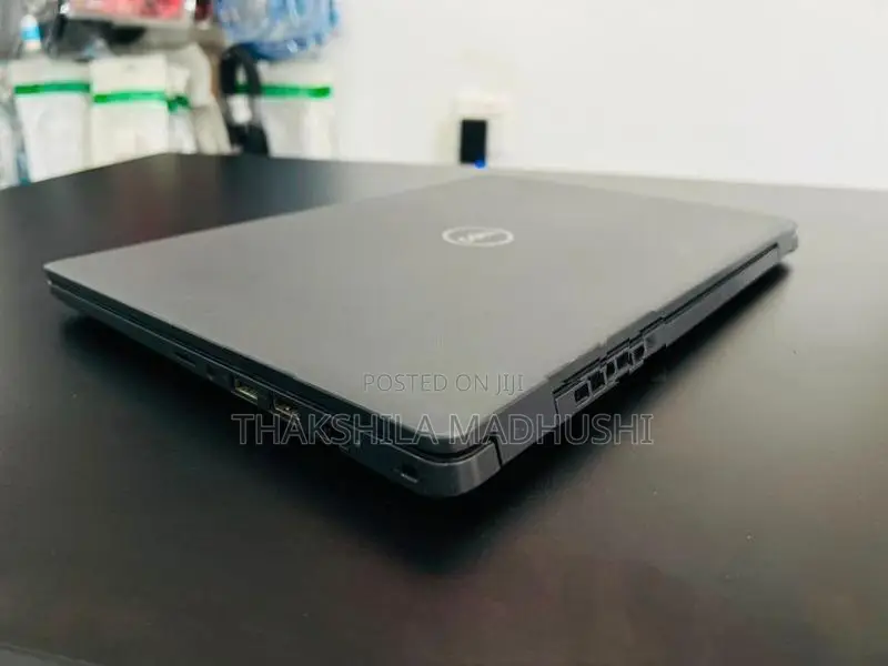 Dell Latitude I5 10th Gen 8GB 512GB NVME Laptop