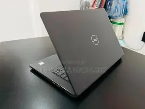 Dell Latitude I5 10th Gen 8GB 512GB NVME Laptop