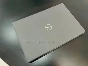 Dell Latitude I5 10th Gen 8GB 512GB NVME Laptop