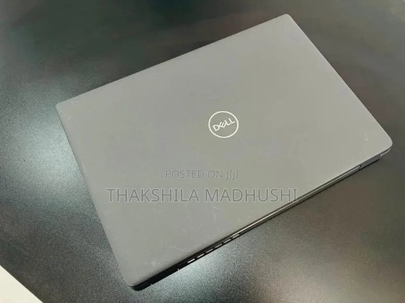 Dell Latitude I5 10th Gen 8GB 512GB NVME Laptop