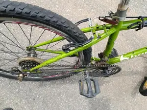 Bicycle