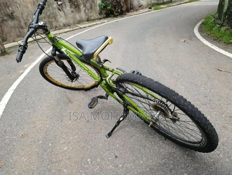 Bicycle