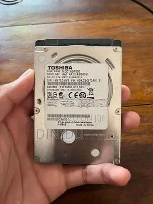500gb laptop hard drive
