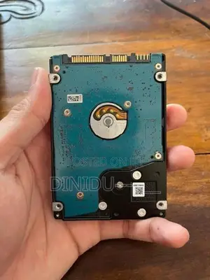 500gb laptop hard drive