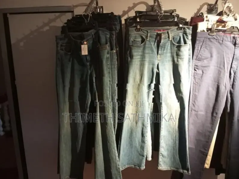 Cloth Lot