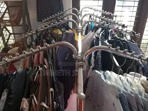 Cloth Lot