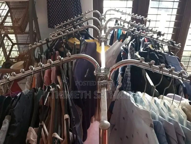 Cloth Lot