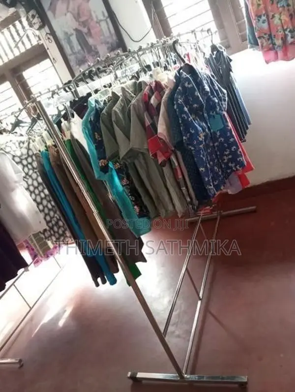 Cloth Lot