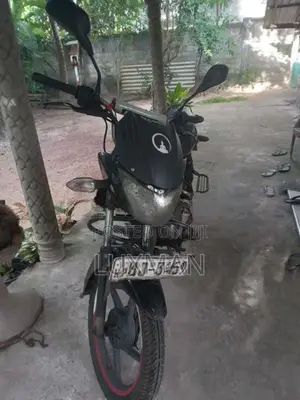 Bajaj XCD 125 2008
