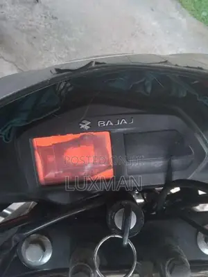 Bajaj XCD 125 2008