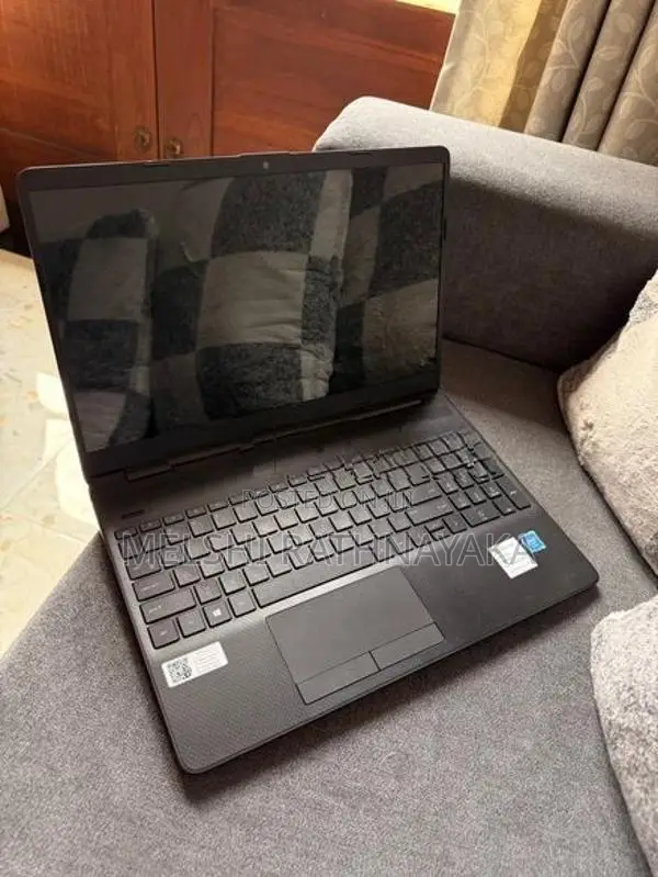 Hp Laptop 15s-du1