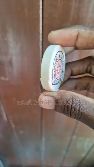 Carrom Striker