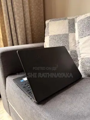 Hp Laptop 15s-du1