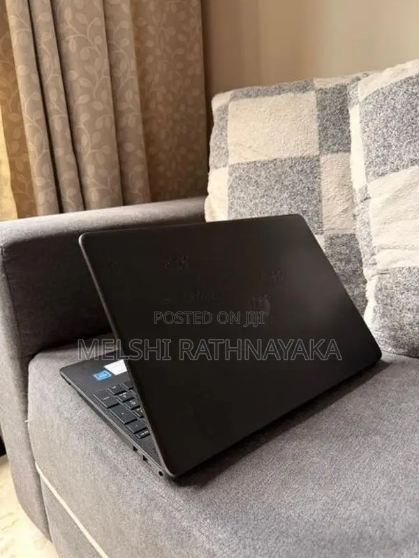 Hp Laptop 15s-du1