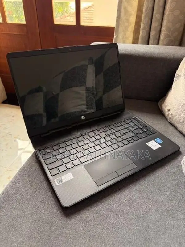 Hp Laptop 15s-du1