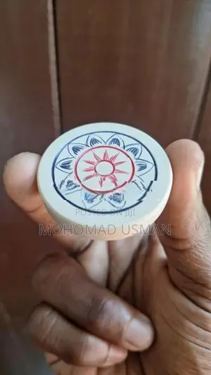 Carrom Striker