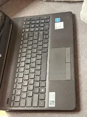 Hp Laptop 15s-du1