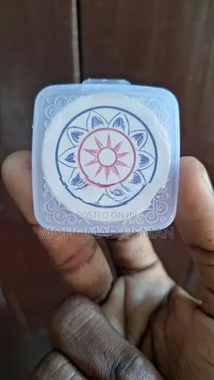 Carrom Striker