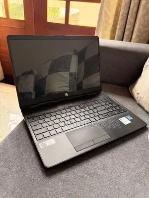 Hp Laptop 15s-du1