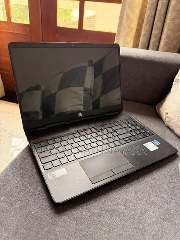 Hp Laptop 15s-du1