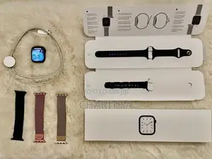 Apple Watch Series 7