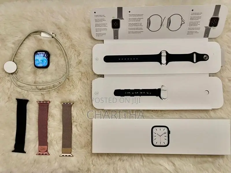 Apple Watch Series 7