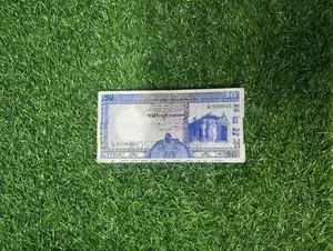 Old Money