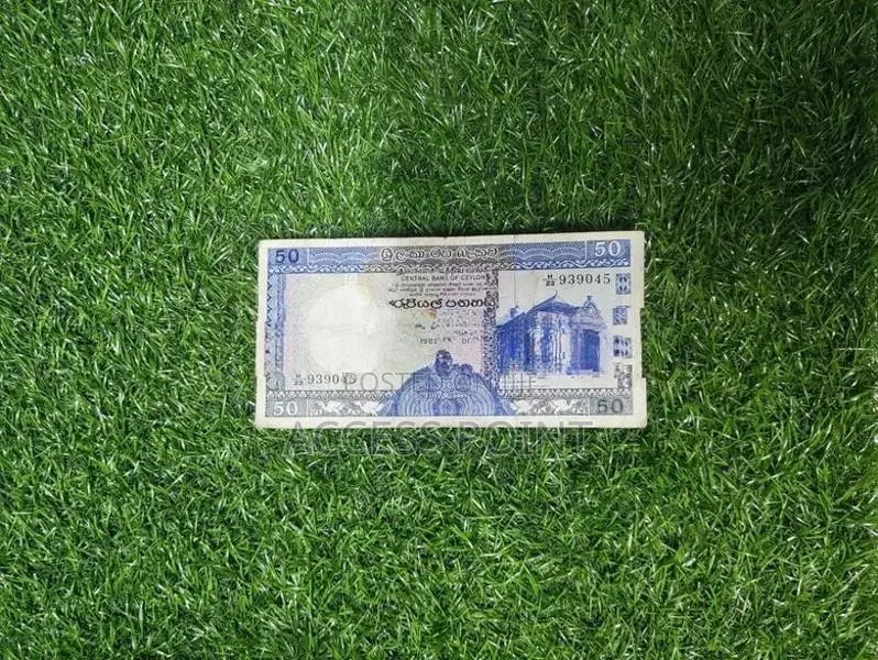 Old Money