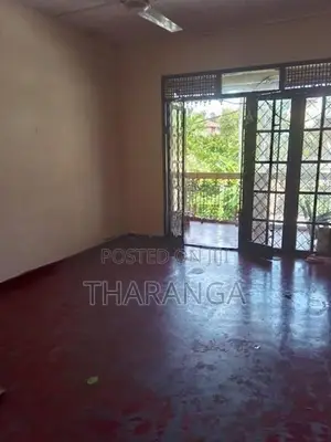 1 St Floor House for Rent in Dehiwala