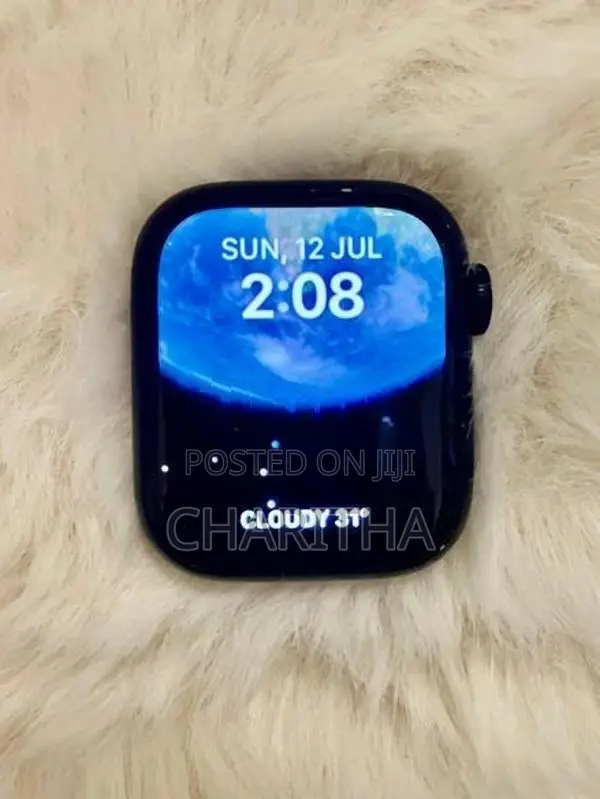 Apple Watch Series 7